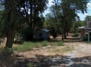 110 Navajo Trl, Whitney, TX 76692