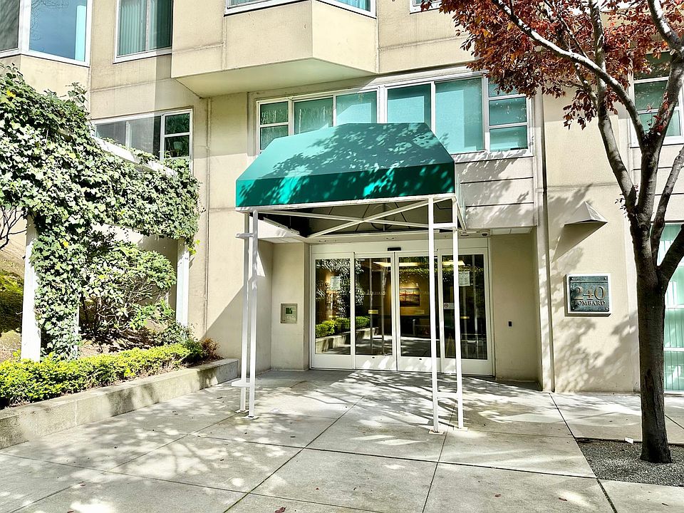 1st image of 240 Lombard St APT 236