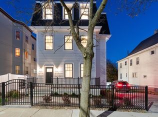 55 Derby St #PENTHOUSE, Somerville, MA 02145