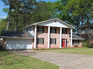 536 Farmington Rd, Montgomery, AL 36109