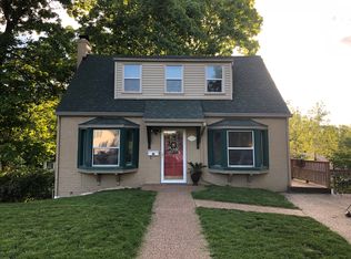 2118 Forest Dr, Jefferson City, MO 65109