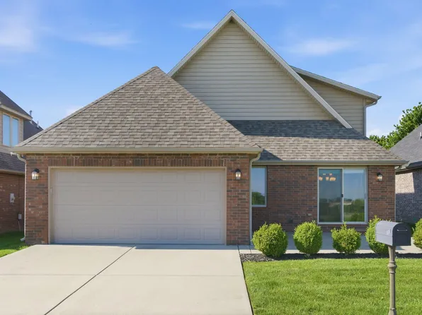 3835 E Brookdale Ter, Springfield, MO 65802