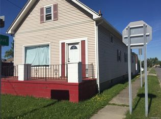 2998 Union Rd, Cheektowaga, NY 14227