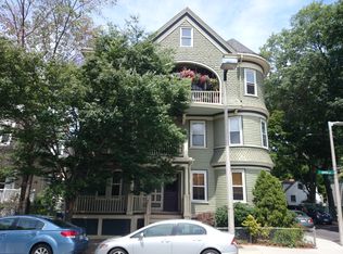 801 Centre St, Boston, MA 02130