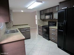 6786 SW 103rd Ct, Miami, FL 33173