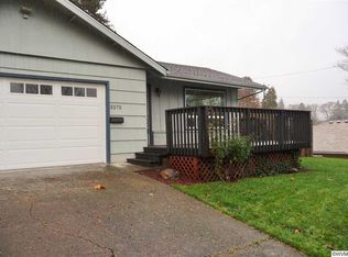 3375 13th Pl SE, Salem, OR 97302