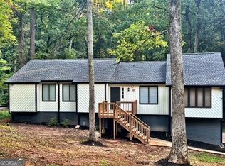 708 Raven Springs Trl, Stone Mountain, GA 30087