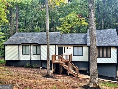 708 Raven Springs Trl, Stone Mountain, GA, 30087