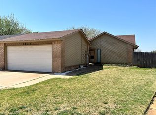 3845 Southwind Ct, Oklahoma City, OK 73179