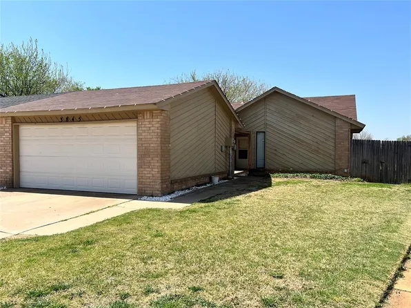 3845 Southwind Ct, Oklahoma City, OK 73179