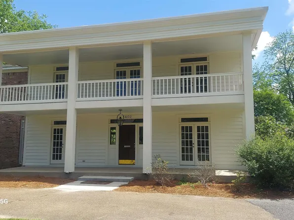 1402 Park Ave, Monroe, LA 71201