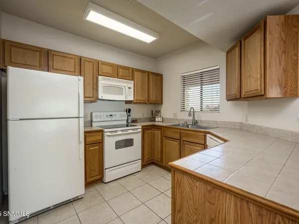 3650 Morning Star Dr Unit 2702, Las Cruces, NM 88011