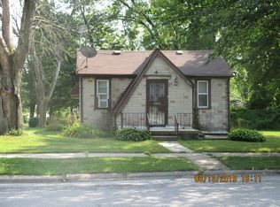 655 E 153rd St, Phoenix, IL 60426