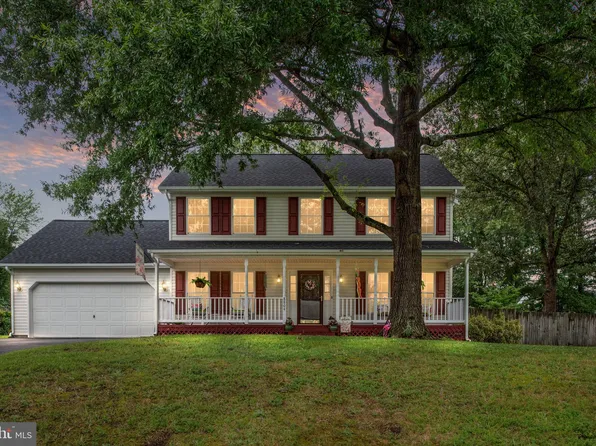 8804 Kent Ct, Fredericksburg, VA 22408