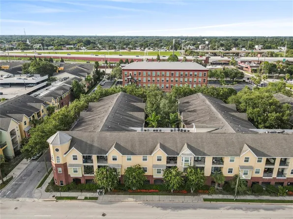 2010 E Palm Ave APT 14202, Tampa, FL 33605