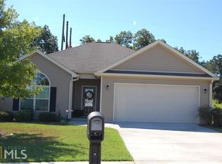 115 Marcelline Ct, Warner Robins, GA 31088