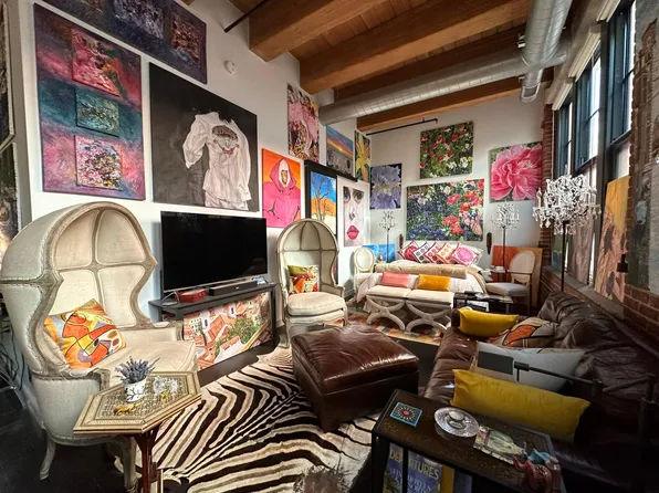 319 A St Unit 305, Boston, MA 02210