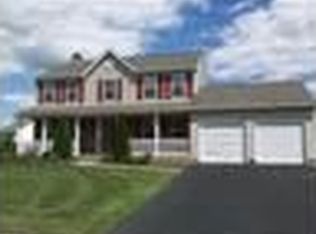 129 Buttercup Blvd, Warrington, PA 18976