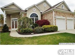 84 Pancoast Rd, Waretown, NJ 08758