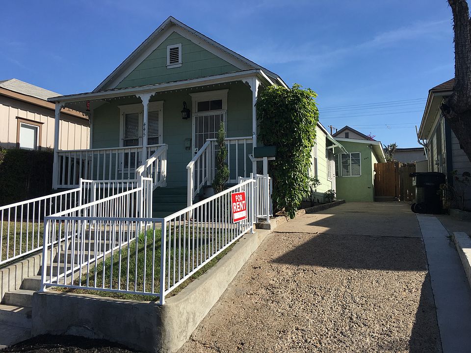 1st image of 445 19th St