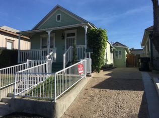 445 19th St, San Diego, CA 92102