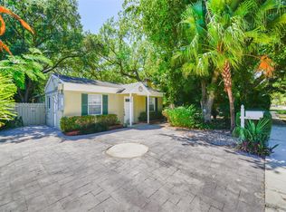 6290 SW 70th St, South Miami, FL 33143