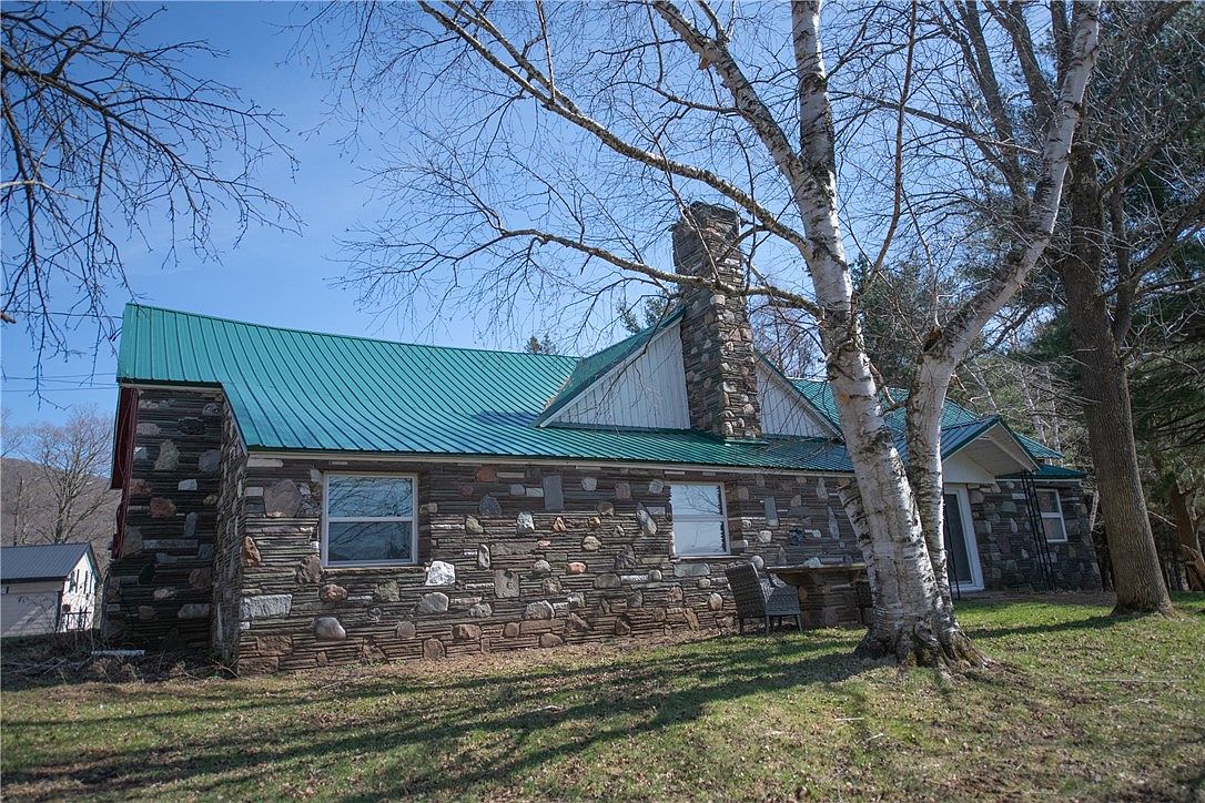 4937 County Highway 18, Delhi, NY 13753 Zillow