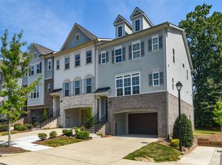 15141 Rocky Bluff Loop, Davidson, NC 28036