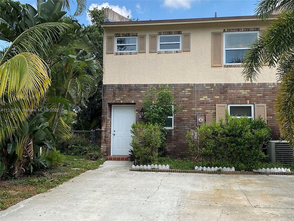 273 Sunshine Dr 1, Pompano Beach, FL 33066 Zillow