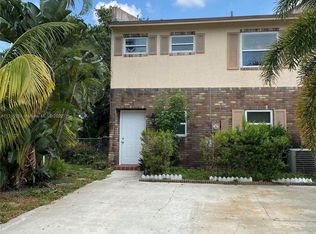 273 Sunshine Dr #1, Pompano Beach, FL 33066