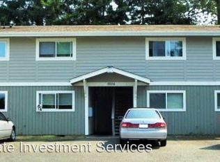 1014 Panorama Dr APT 4, Fircrest, WA 98466