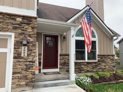 1009 Hawthorne Dr, Liberty, MO, 64068
