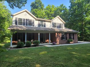 1359 S Paradise Bay Blvd, Rockville, IN