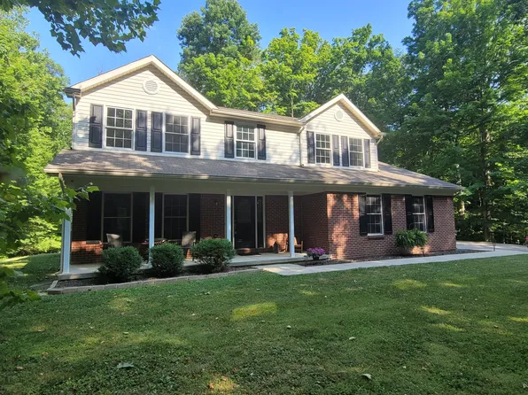 1359 S Paradise Bay Blvd, Rockville, IN 47872