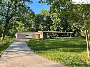 2130 Vashti Rd, Taylorsville, NC 28681