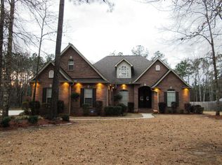 222 Broken Arrow Trl, Petal, MS 39465