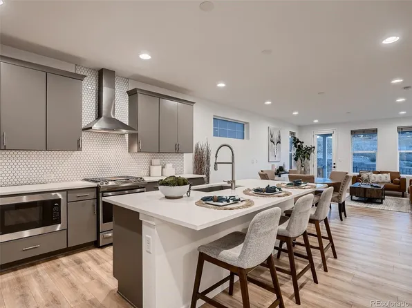 11025 Sunshimmer Circle, Parker, CO 80134
