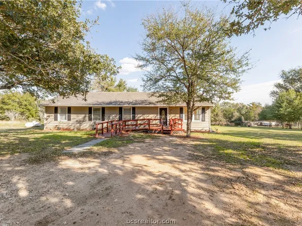 8550 County Road 312, Caldwell, TX 77836