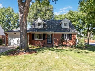 1905 S Kearney Way, Denver, CO 80224