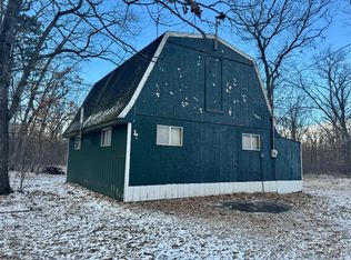 1214 Lorenze Ct, Rose City, MI 48654