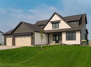 6410 Paint Rd NW, Byron, MN 55920