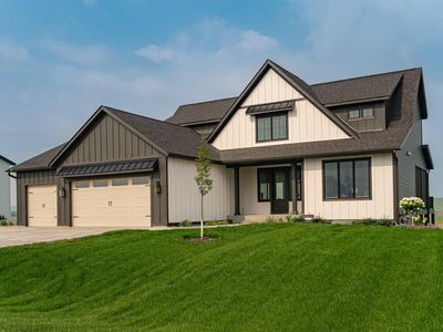 6410 Paint Rd NW, Byron, MN, 55920