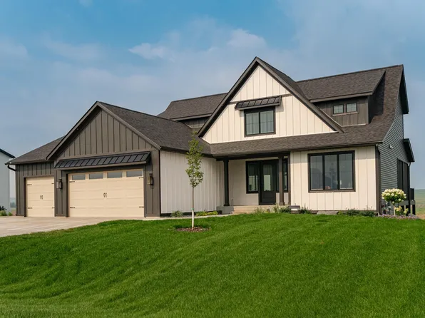 6410 Paint Rd NW, Byron, MN 55920