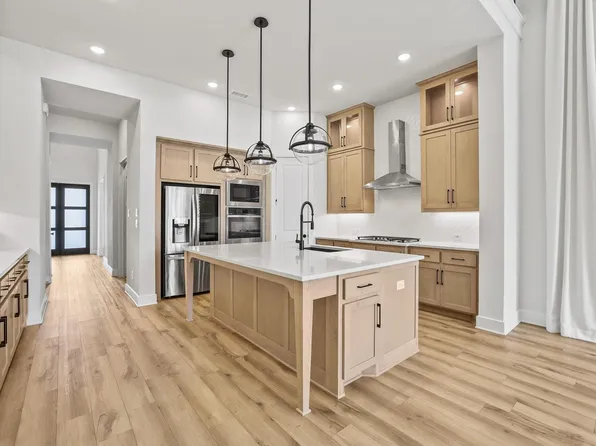 4211 Walnut Grove Ln, Prosper, TX 75078