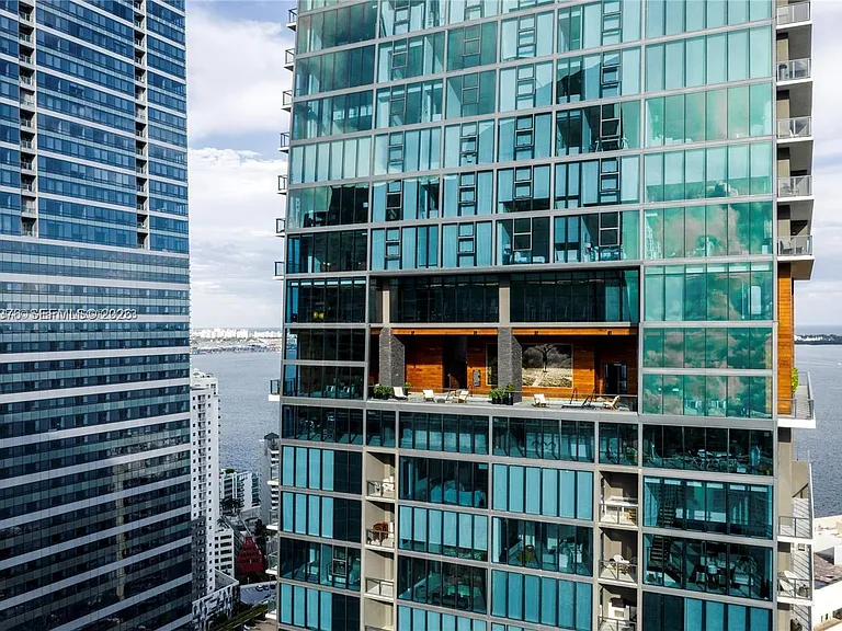 1451 Brickell Ave #1203 — Photo 15