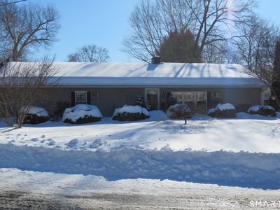 29 Mountain View Drive, Plainville, CT, 06062