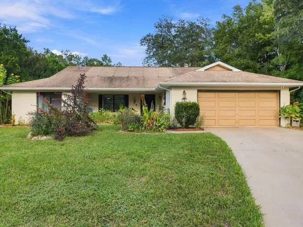 14 ASTERS COURT, HOMOSASSA, FL 34446