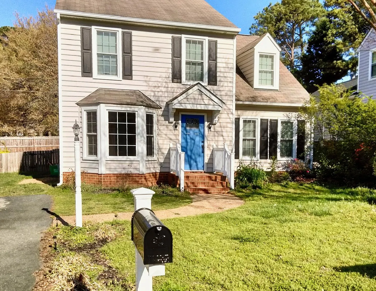 520 Tuckahoe Club Ct — Photo 1