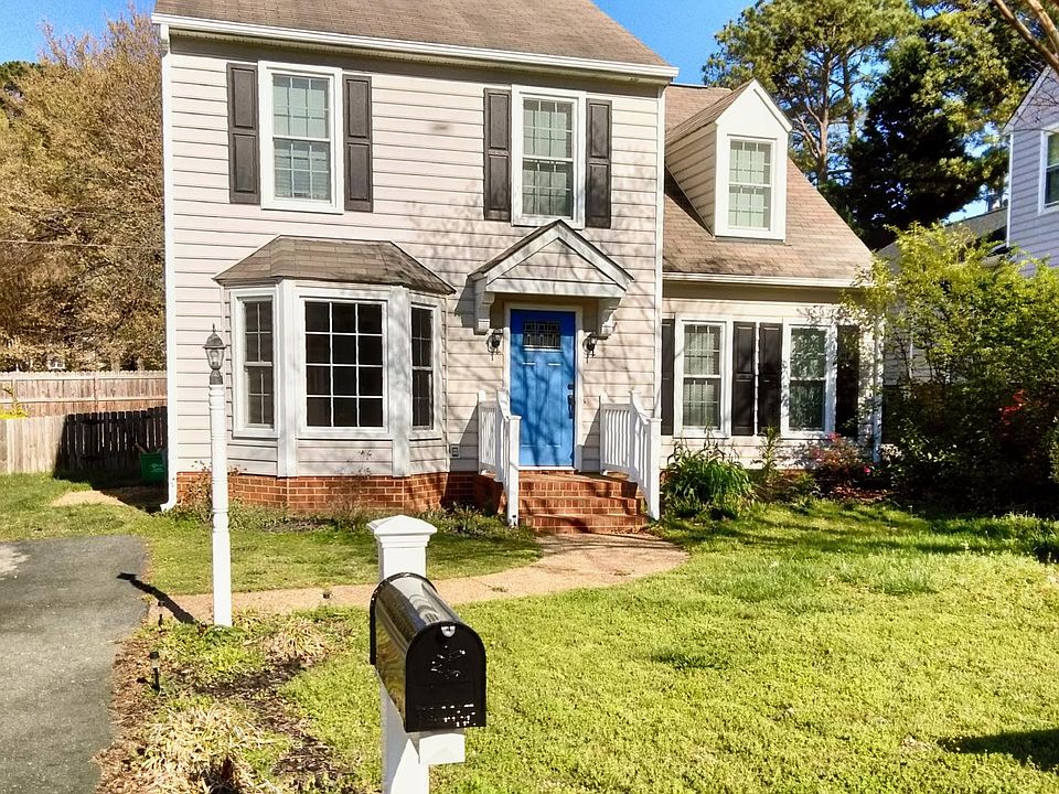 1st image of 520 Tuckahoe Club Ct