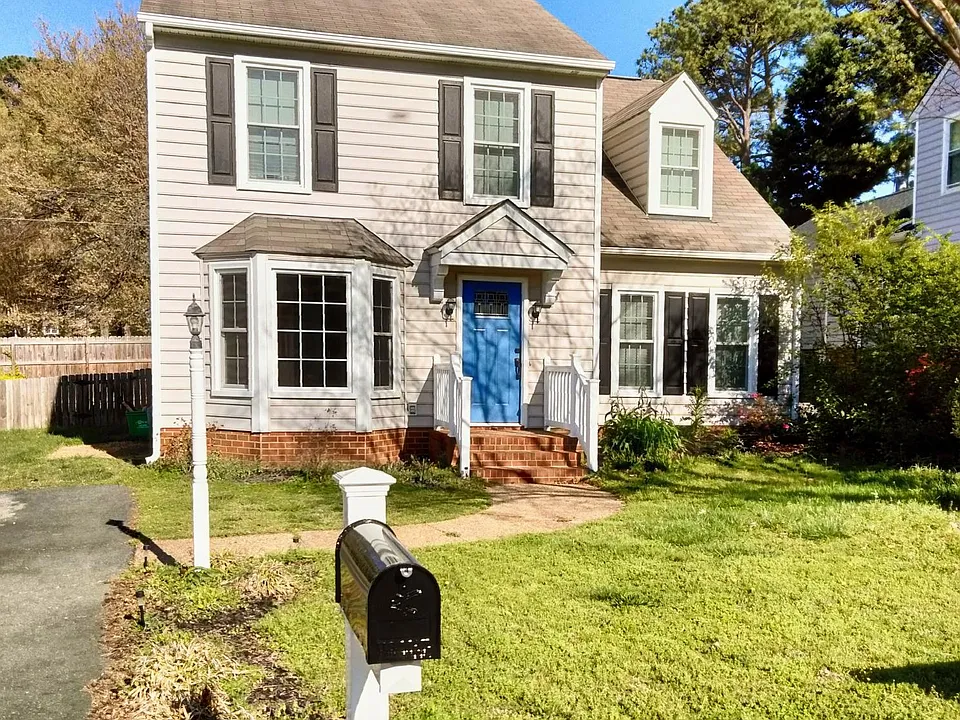 520 Tuckahoe Club Ct